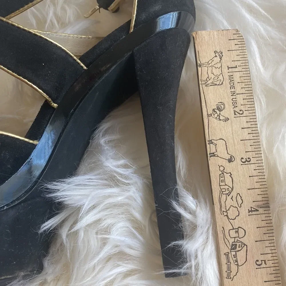 MK high heel - Picture 3 of 5